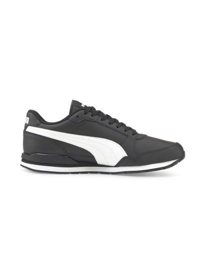 Кросівки PUMA St Runner V3 L модель 384855 - фото