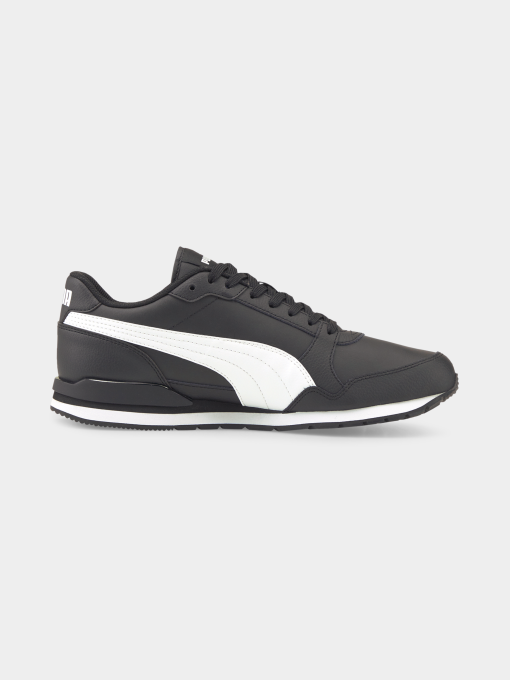 Кроссовки PUMA St Runner V3 L модель 384855 Фото