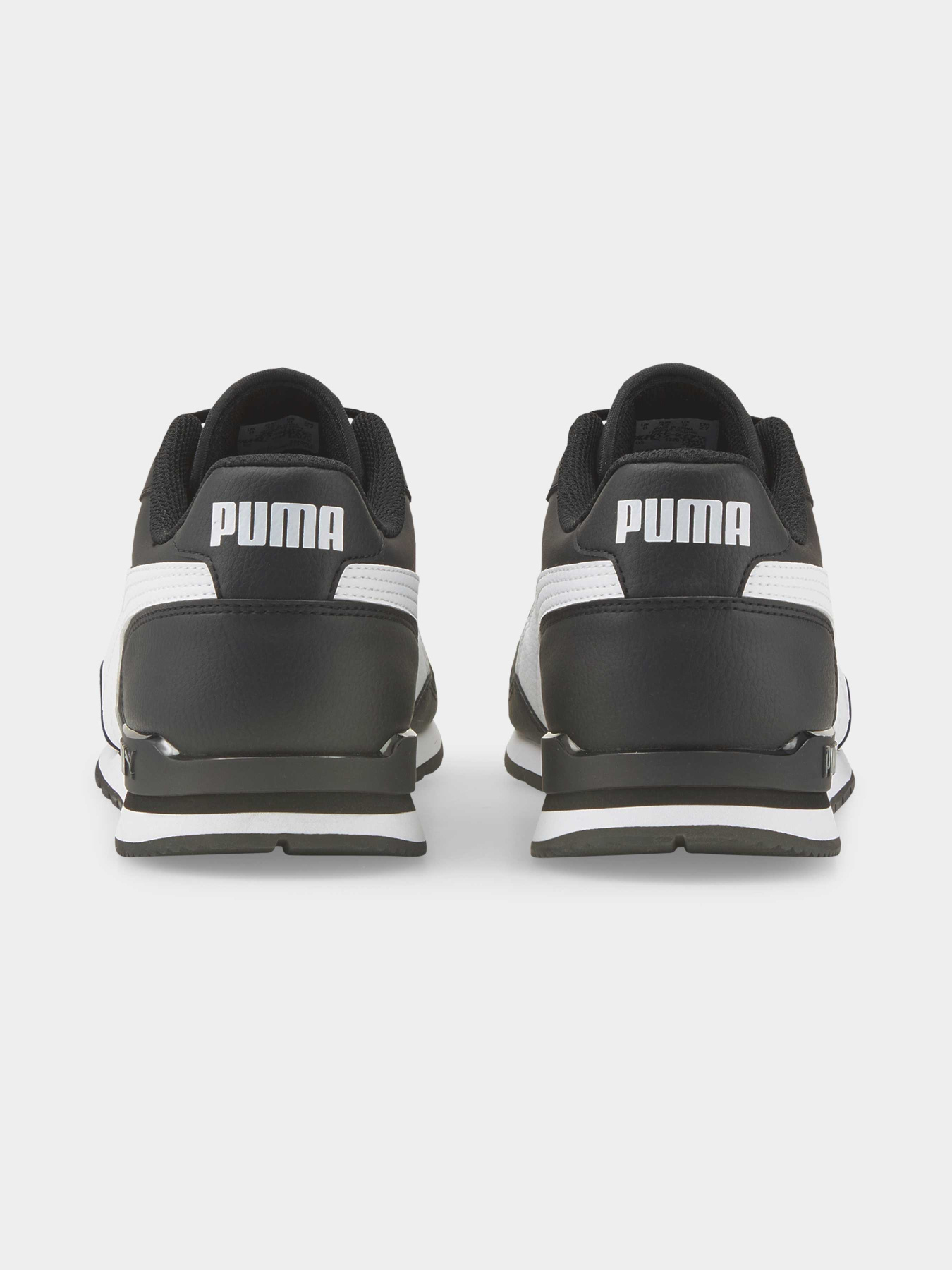 Кроссовки PUMA St Runner V3 L модель 384855 Фото