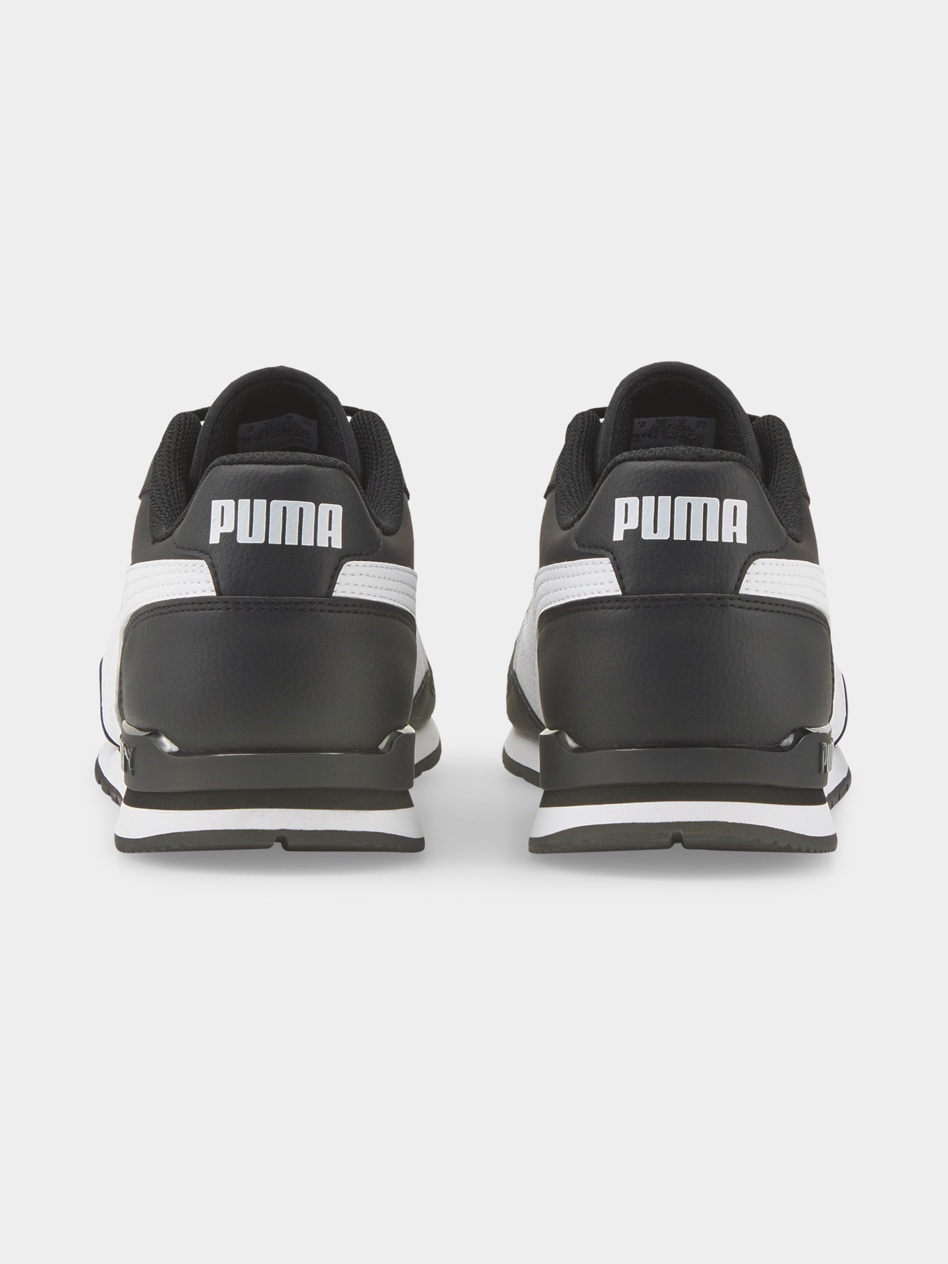 Кросівки повсякденні PUMA St Runner V3 L модель 384855 Кросівки повсякденні PUMA St Runner V3 L модель 384855 Фото