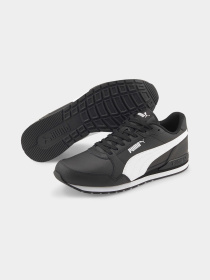 Кроссовки PUMA St Runner V3 L модель 384855 Фото