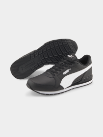 Кросівки повсякденні PUMA St Runner V3 L модель 384855 Кросівки повсякденні PUMA St Runner V3 L модель 384855 Фото
