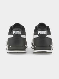 Кроссовки PUMA St Runner V3 L модель 384855 Фото