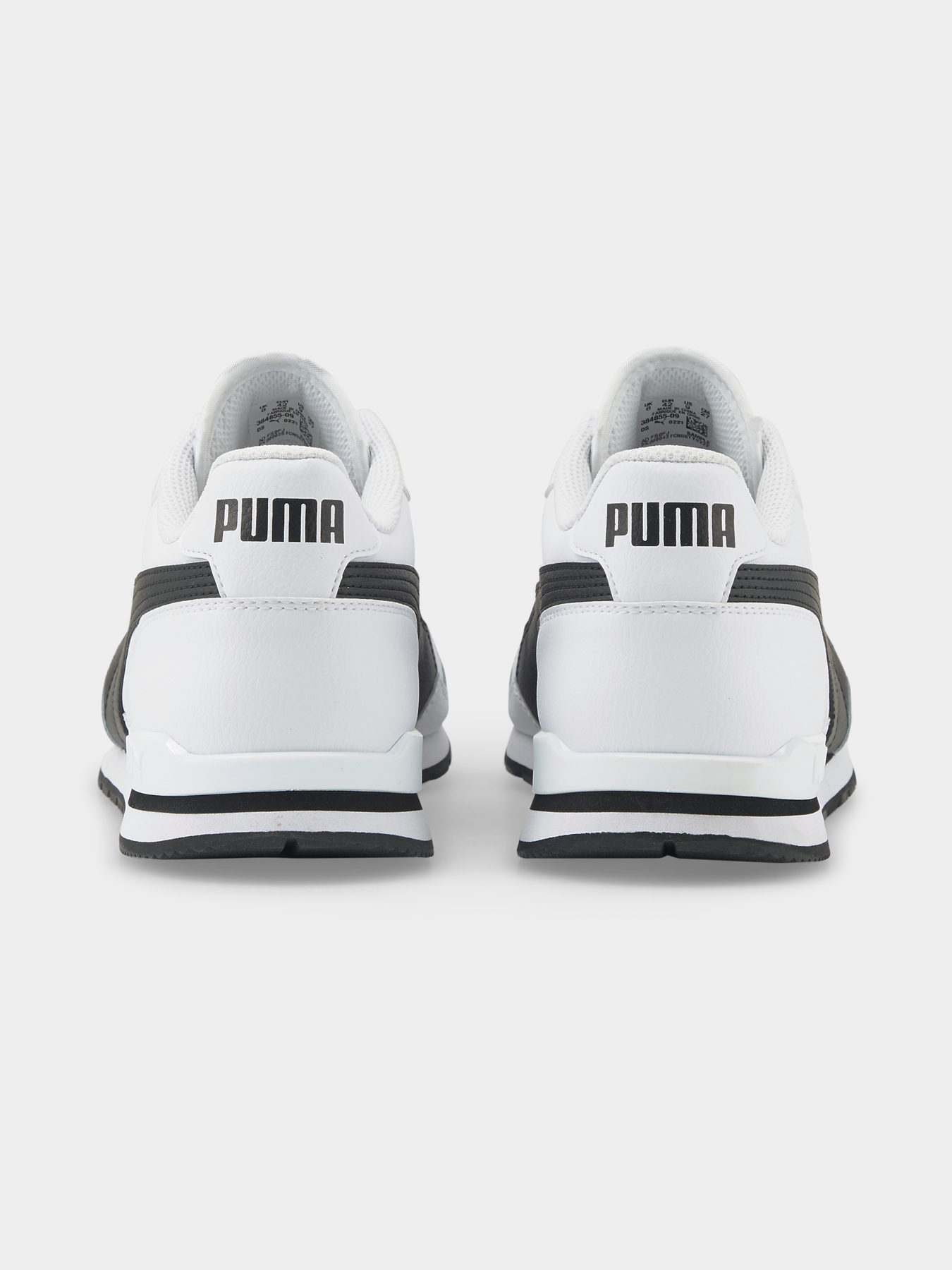 Кроссовки PUMA St Runner V3 L модель 384855 Фото