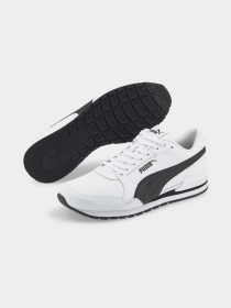Кроссовки PUMA St Runner V3 L модель 384855 Фото