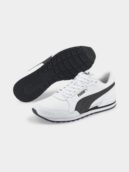 Кросівки PUMA St Runner V3 L модель 384855 — фото - INTERTOP