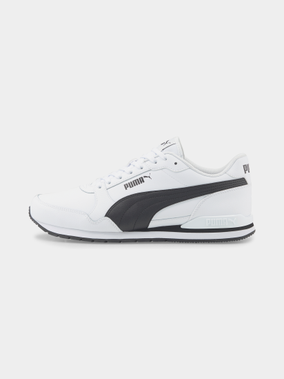 Кросівки PUMA St Runner V3 L модель 384855 — фото 4 - INTERTOP