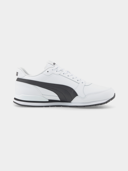 Кросівки PUMA St Runner V3 L модель 384855 - фото