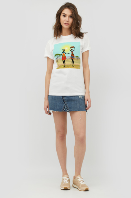 Футболки и поло YAPPI модель 2702109 Фото