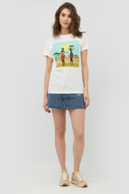 Футболки и поло YAPPI модель 2702109 Фото