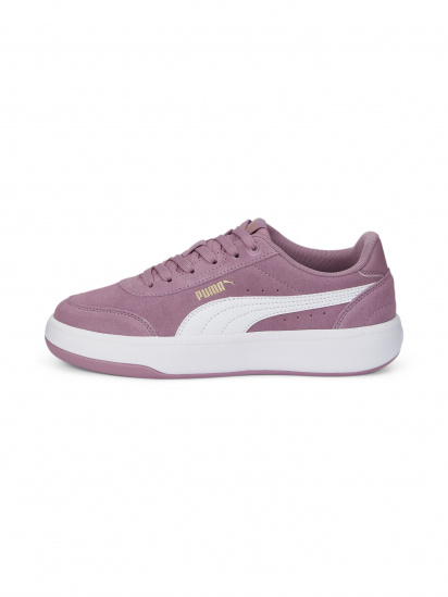 Кеды низкие PUMA Tori Sd модель 384598 — фото - INTERTOP