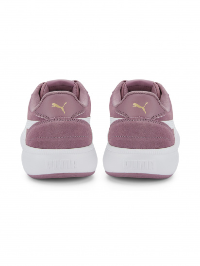 Кеды низкие PUMA Tori Sd модель 384598 — фото 4 - INTERTOP