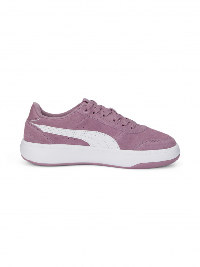 Кеды низкие PUMA Tori Sd модель 384598 - фото
