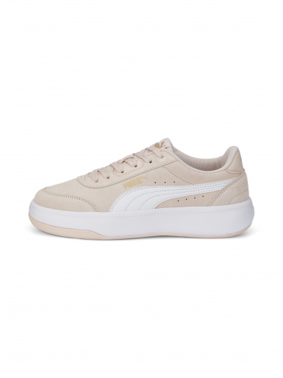 Кеди низькі PUMA Tori Sd модель 384598 — фото - INTERTOP
