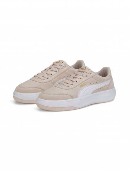 Кеди низькі PUMA Tori Sd модель 384598 — фото 3 - INTERTOP