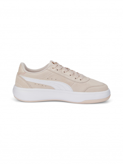 Кеды низкие PUMA Tori Sd модель 384598 - фото
