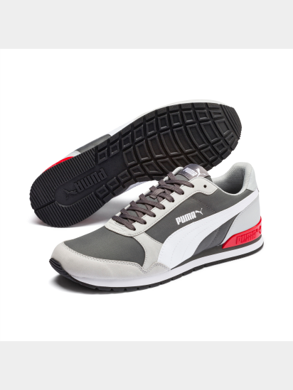 Кросівки PUMA модель 365278 — фото - INTERTOP
