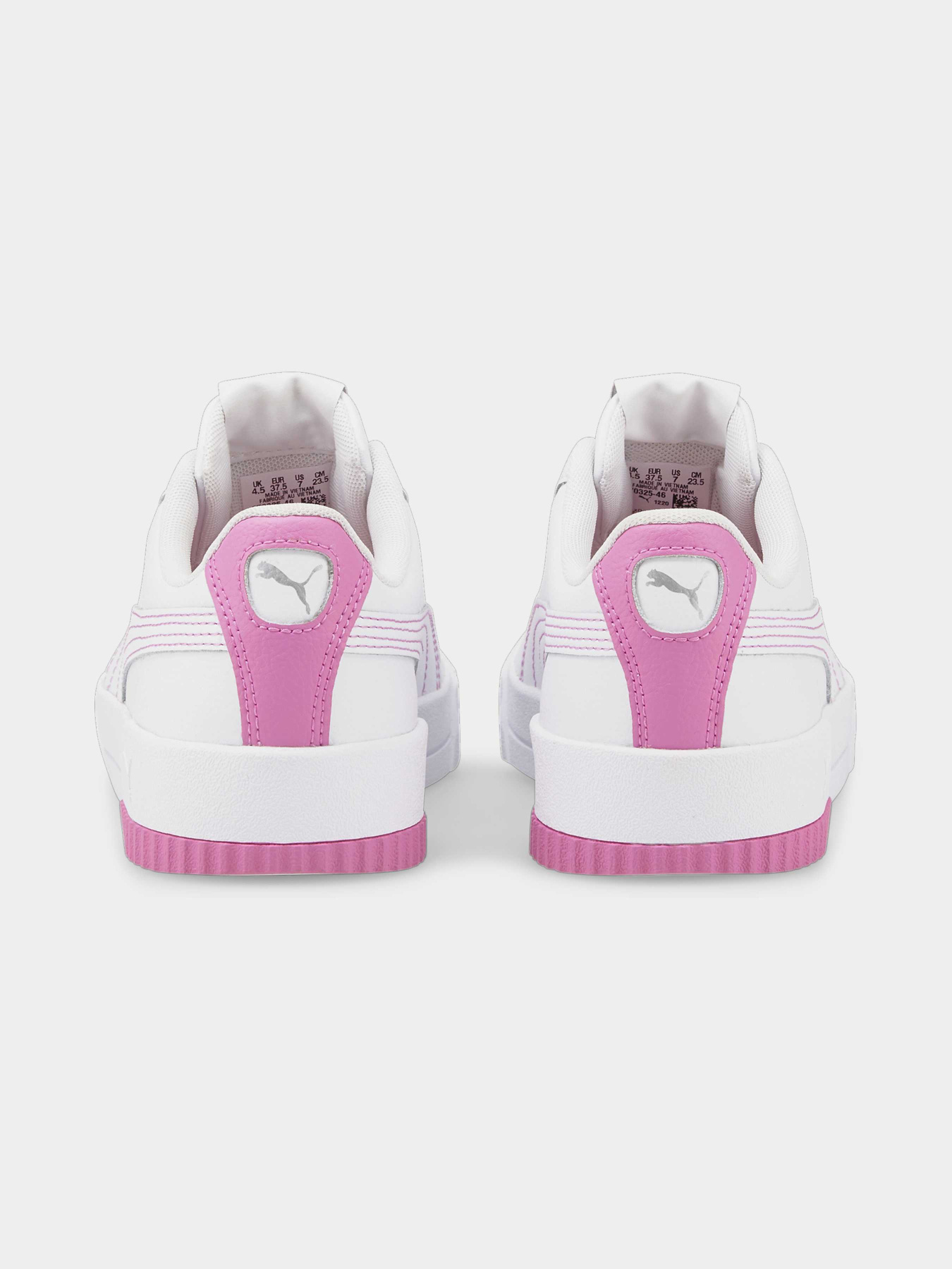 Кеды низкие PUMA Carina L модель 370325 Фото