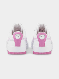 Кеды низкие PUMA Carina L модель 370325 Фото