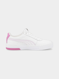 Кеды низкие PUMA Carina L модель 370325 Фото