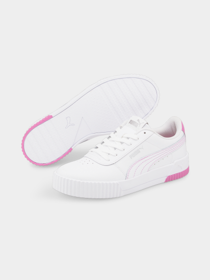Кросівки PUMA модель 370325 — фото - INTERTOP