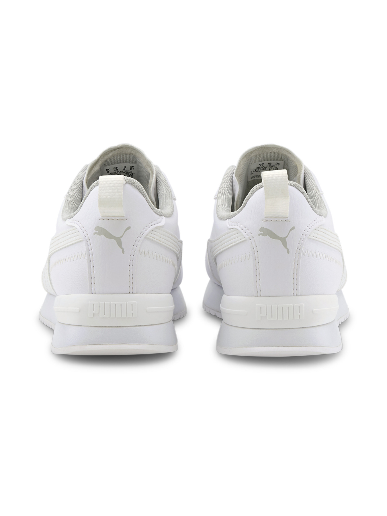 Кросівки повсякденні PUMA R78 Sl модель 374127 Фото