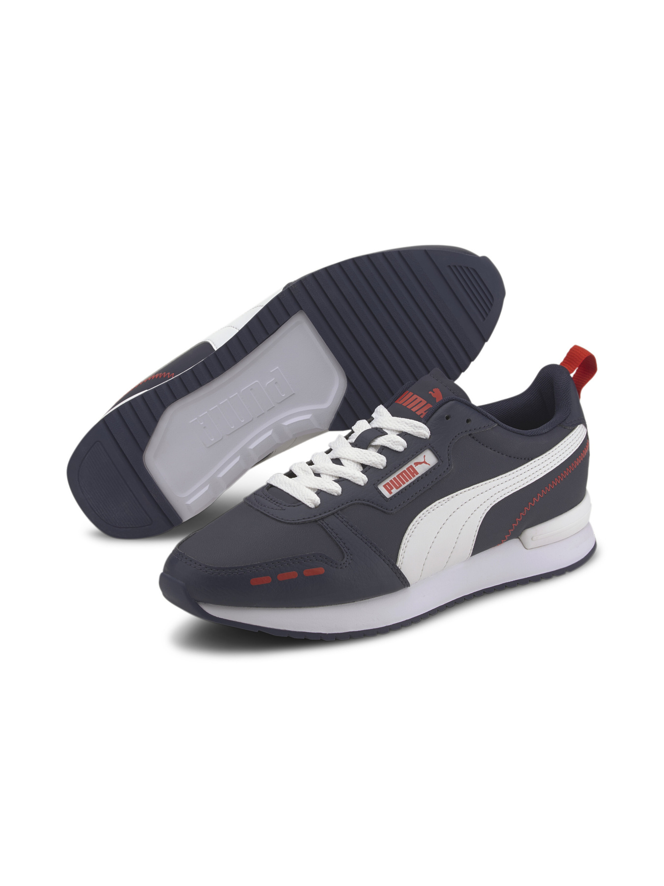 Кросівки повсякденні PUMA модель 374127 Фото