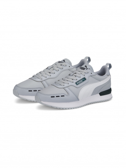 Кросівки PUMA R78 Sl модель 374127 — фото 3 - INTERTOP