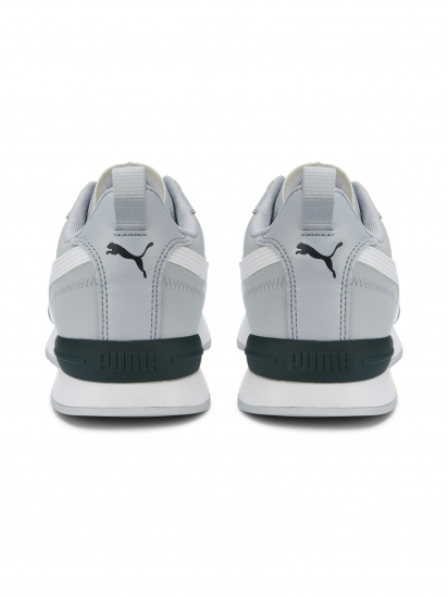 Кросівки PUMA R78 Sl модель 374127 — фото 4 - INTERTOP