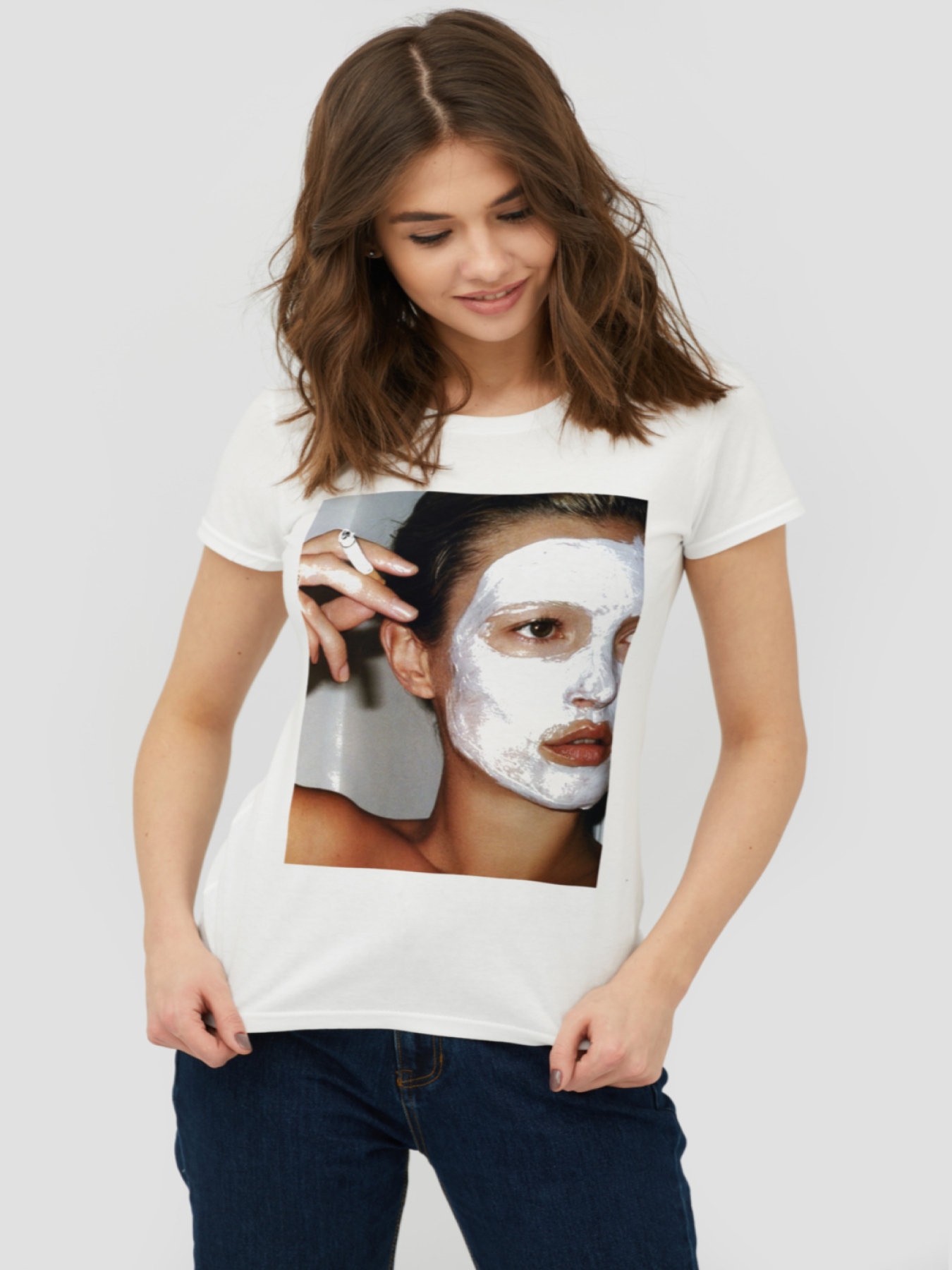 Футболки и поло YAPPI модель 1702136 Фото