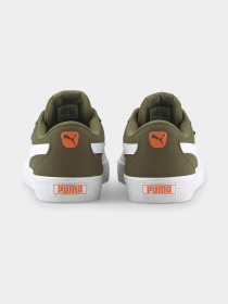 Кроссовки PUMA C-skate Vulc модель 374901 Фото