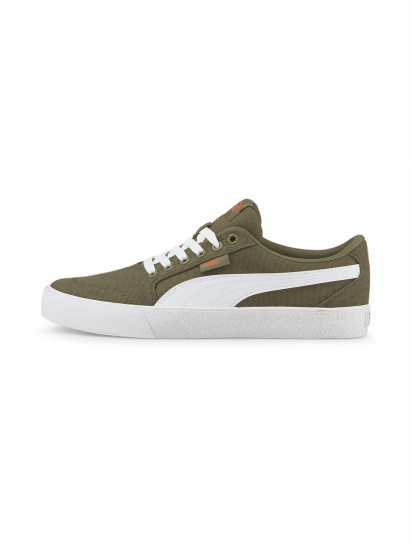 Кеди низькі PUMA модель 374901 — фото - INTERTOP