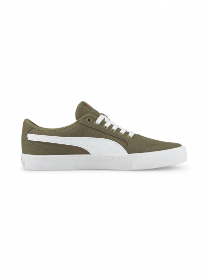 Кеди низькі PUMA модель 374901 - фото