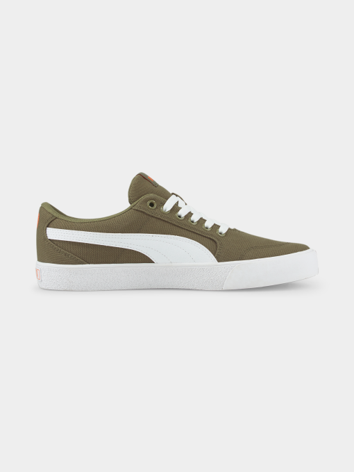 Кроссовки PUMA C-skate Vulc модель 374901 Фото