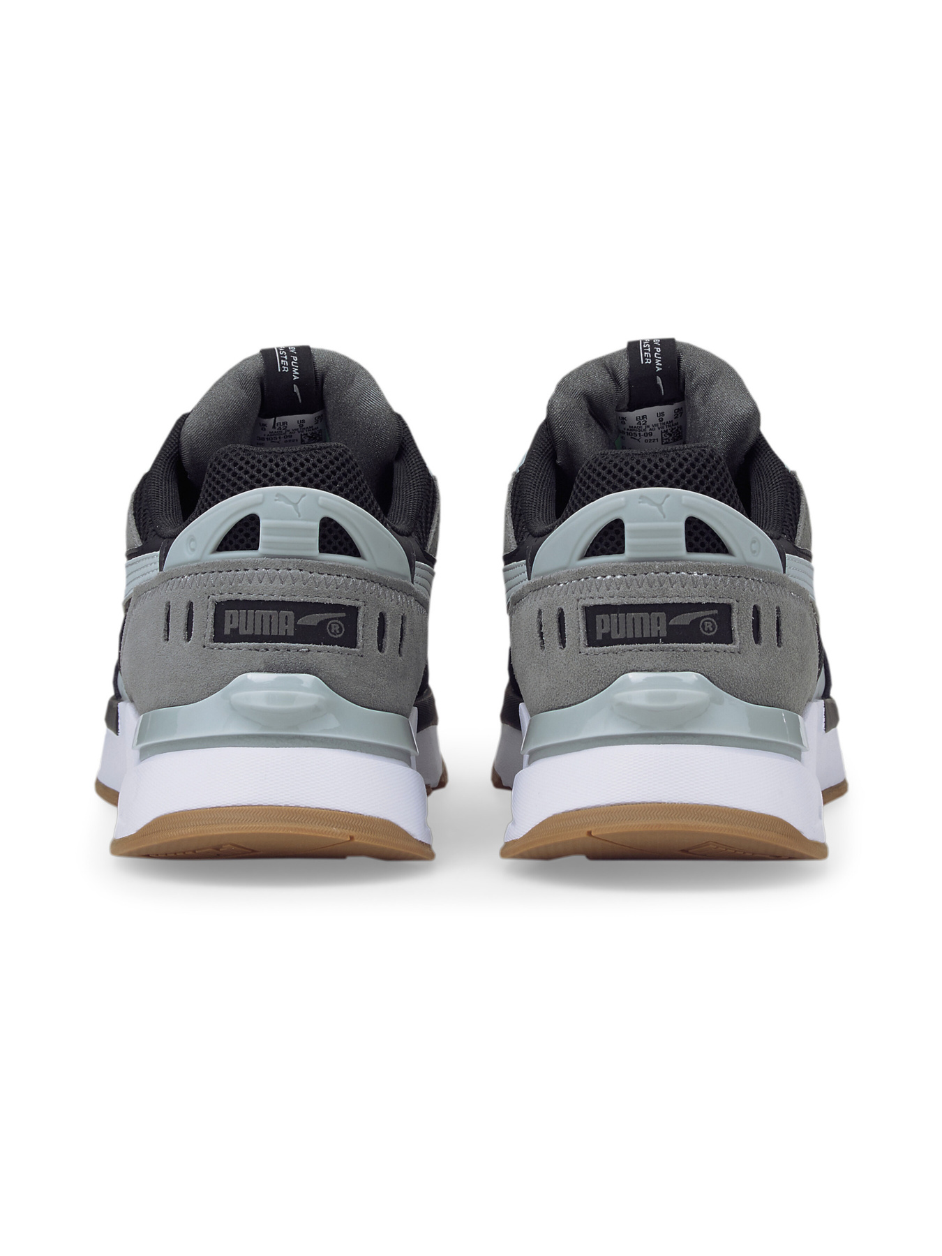 Кросівки PUMA модель 381051 Фото