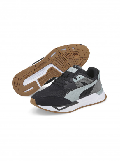 Кросівки PUMA модель 381051 — фото 3 - INTERTOP