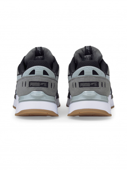 Кросівки PUMA модель 381051 — фото 4 - INTERTOP