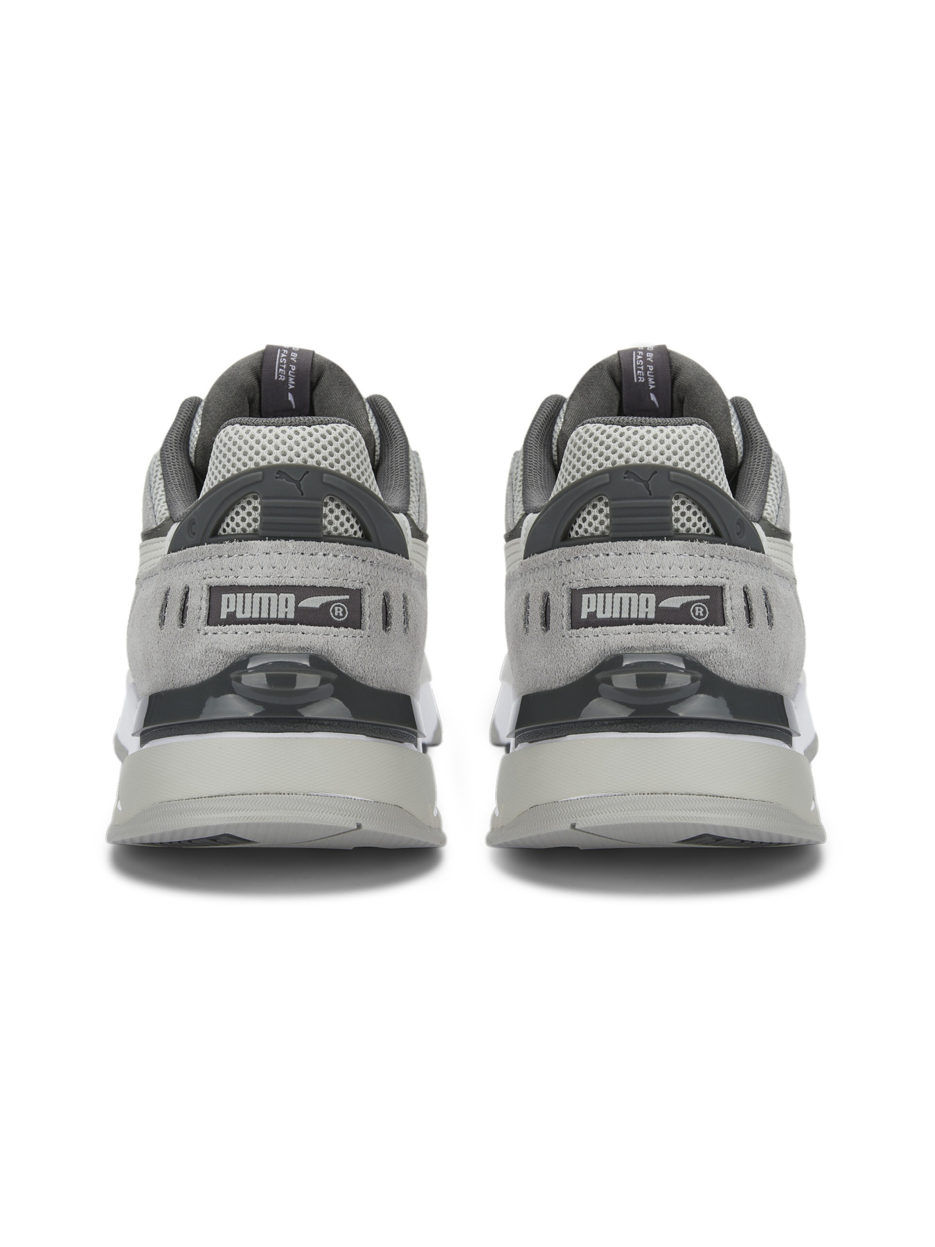 Кросівки PUMA модель 381051 Фото