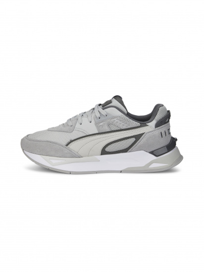 Кросівки PUMA модель 381051 — фото - INTERTOP