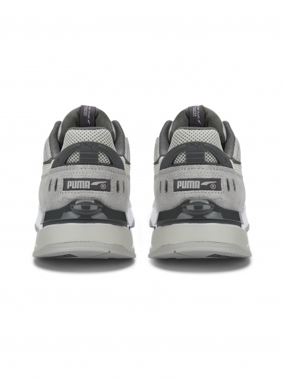 Кросівки PUMA модель 381051 — фото 4 - INTERTOP