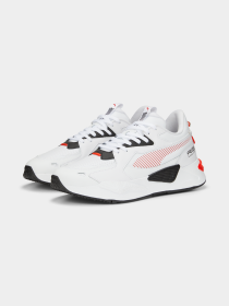 Кросівки PUMA Rs-z Lth модель 383232 Фото