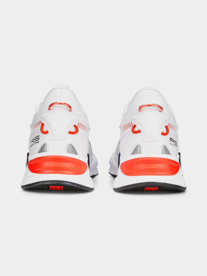 Кросівки PUMA Rs-z Lth модель 383232 — фото 3 - INTERTOP