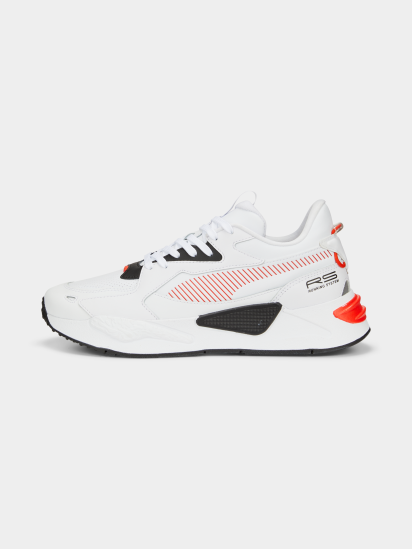 Кросівки PUMA Rs-z Lth модель 383232 — фото 4 - INTERTOP