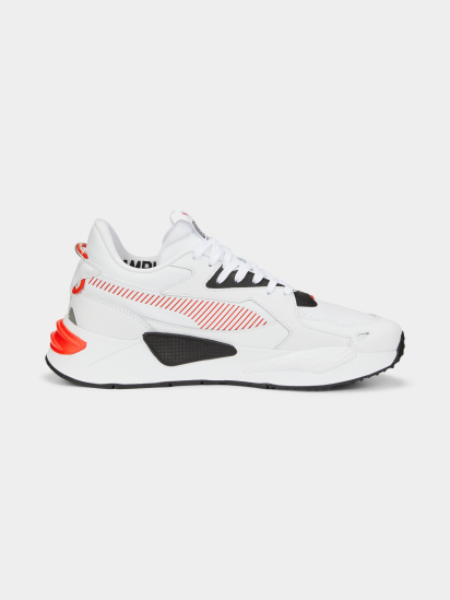 Кросівки PUMA Rs-z Lth модель 383232 - фото
