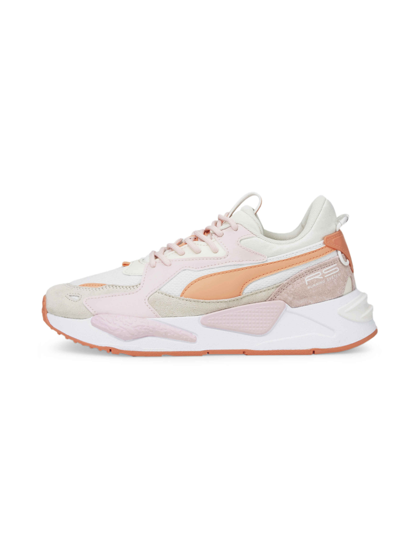 Кроссовки PUMA RS Reinvent Wns модель 383219 Фото