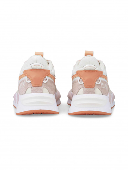 Кросівки PUMA RS Reinvent Wns модель 383219 — фото 3 - INTERTOP