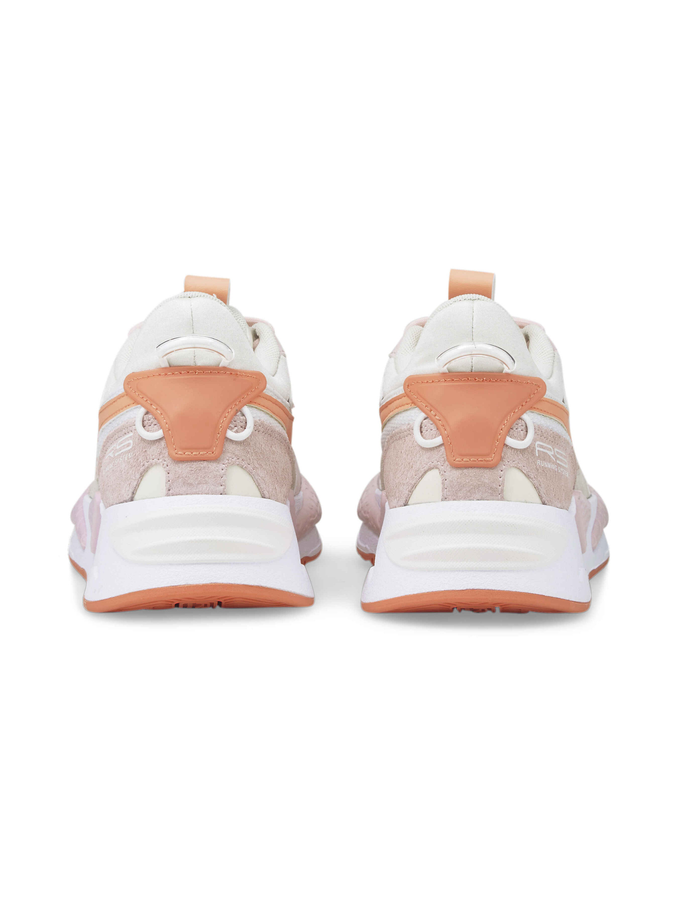 Кросівки повсякденні PUMA RS Reinvent Wns модель 383219 Кросівки повсякденні PUMA RS Reinvent Wns модель 383219 Фото