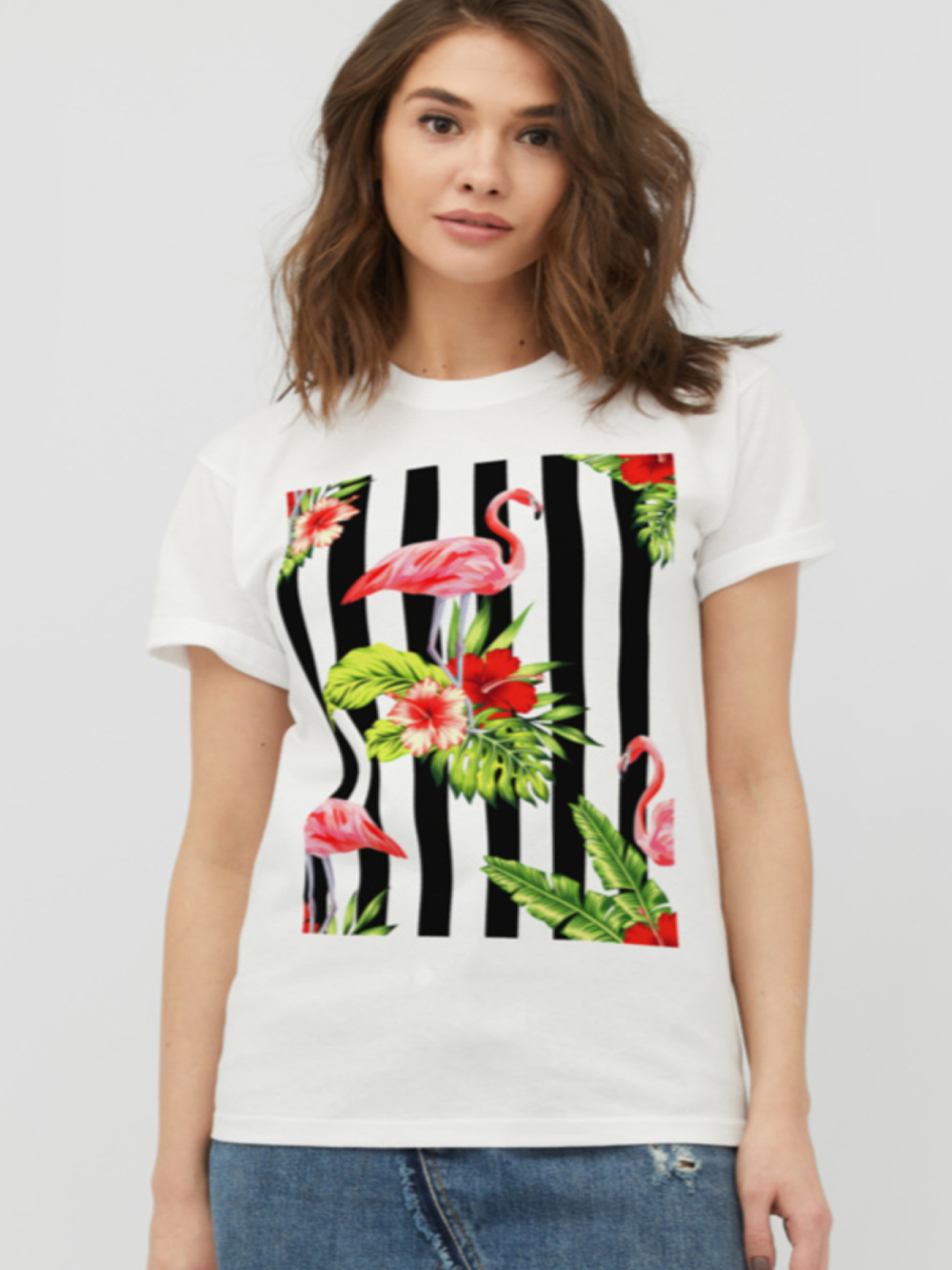 Футболки и поло YAPPI модель 2702108 Фото