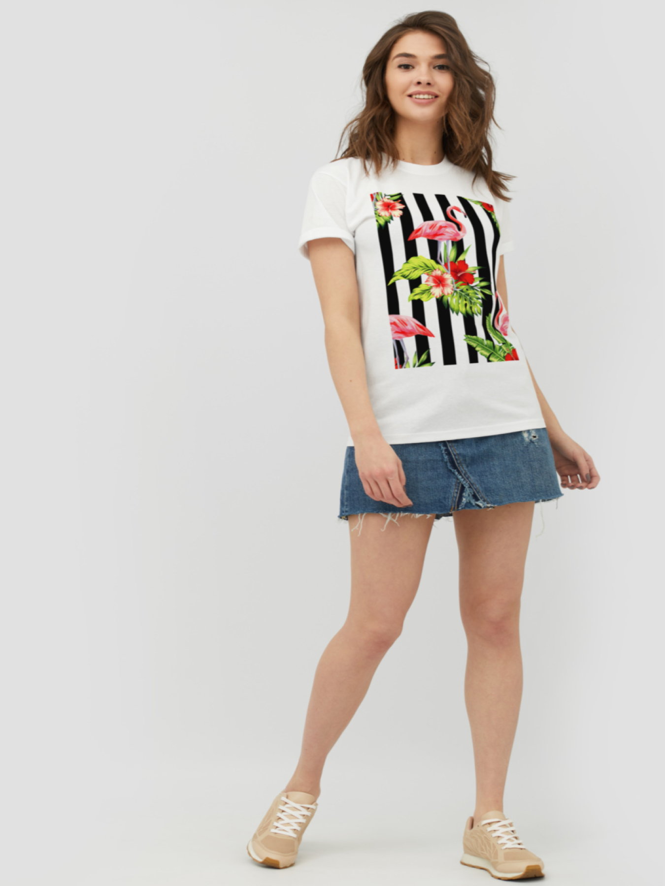 Футболки и поло YAPPI модель 2702108 Фото