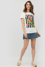 Футболки и поло YAPPI модель 2702108 Фото